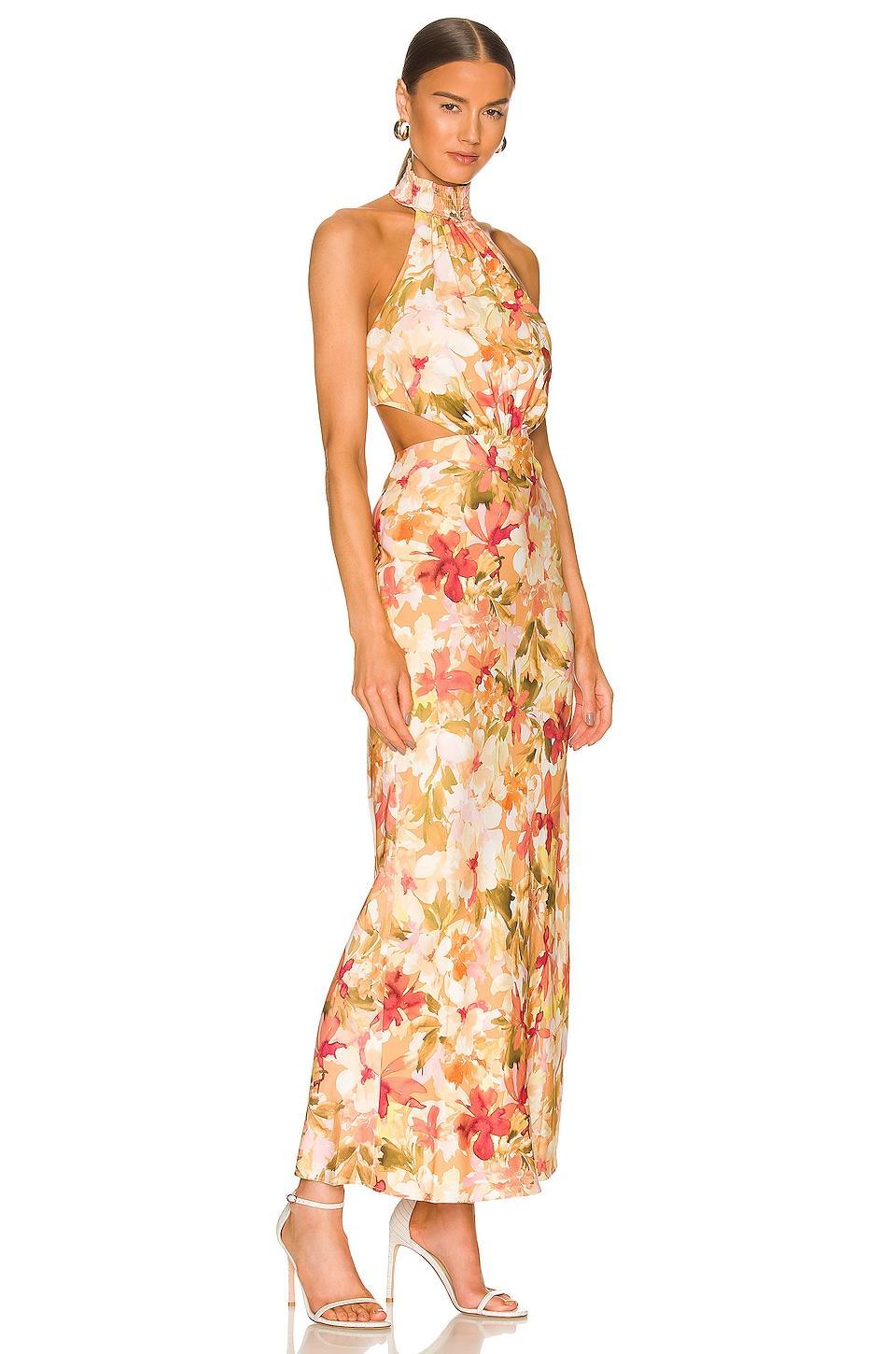 Lapis Dress Significant Other Product Image
