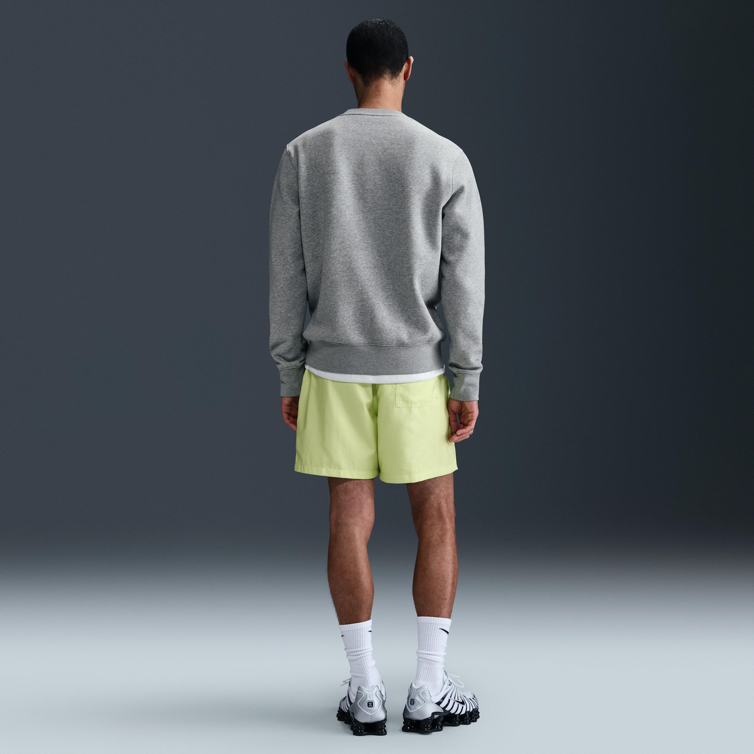 Nike Men's Club Fleece Crew Product Image