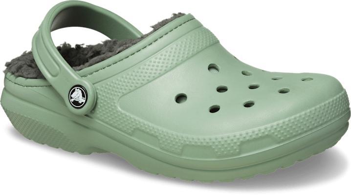 Classic Lined Clog Product Image
