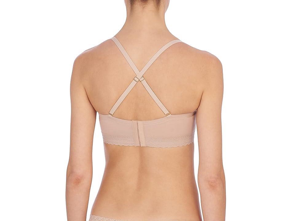 Natori Truly Smooth Strapless Bra Product Image