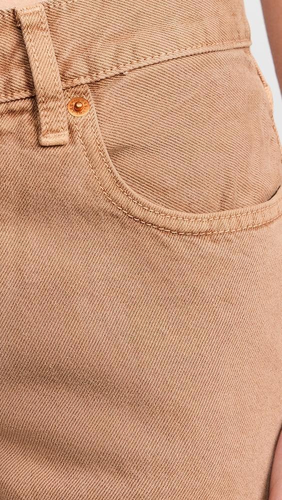 SLVRLAKE Mica Jeans | Shopbop Product Image