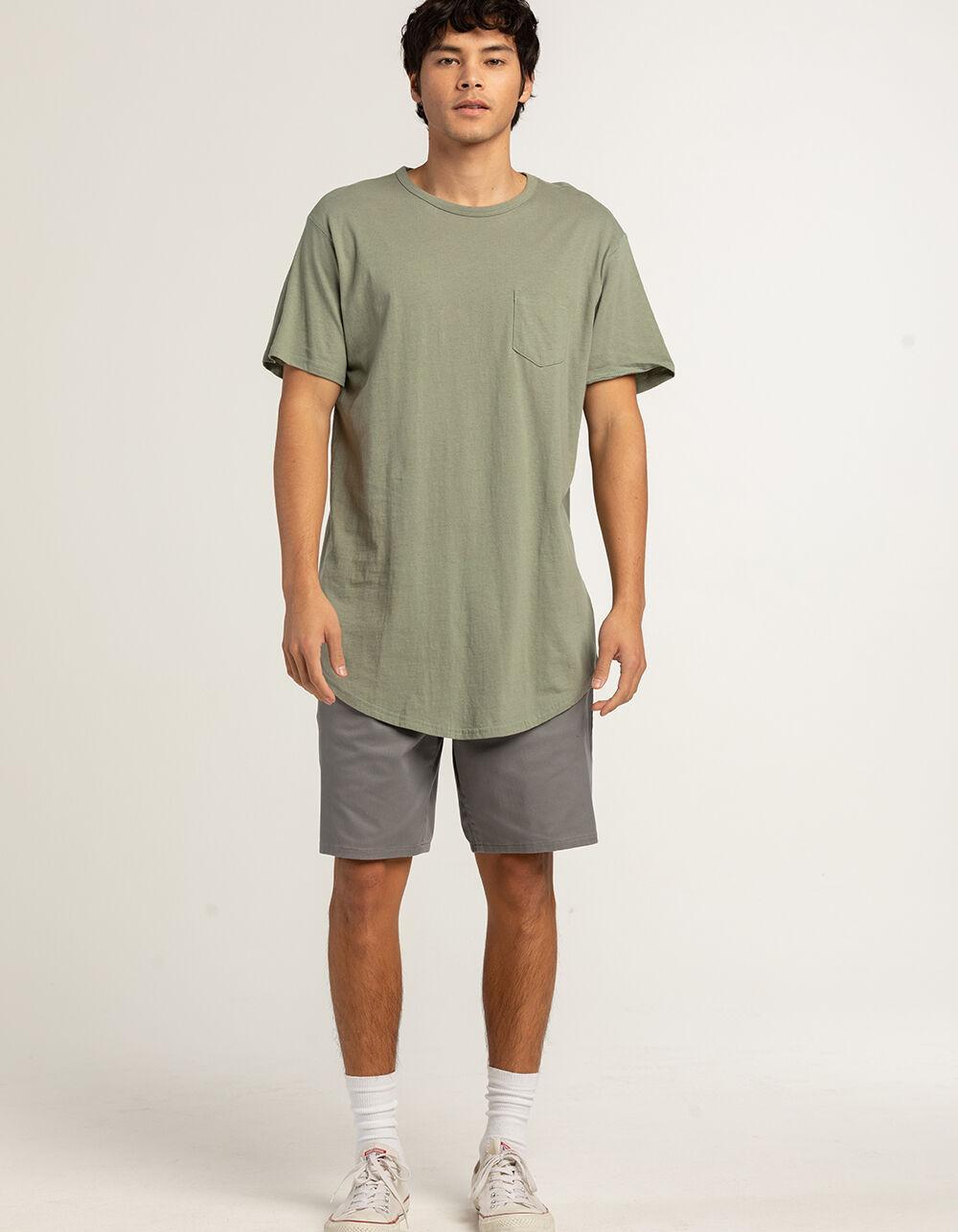 RSQ Mens Tall Tee Product Image
