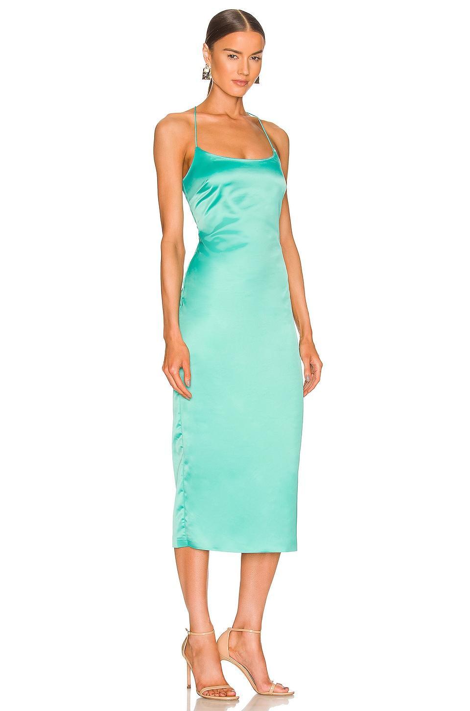 Sophie Midi Dress Bardot Product Image