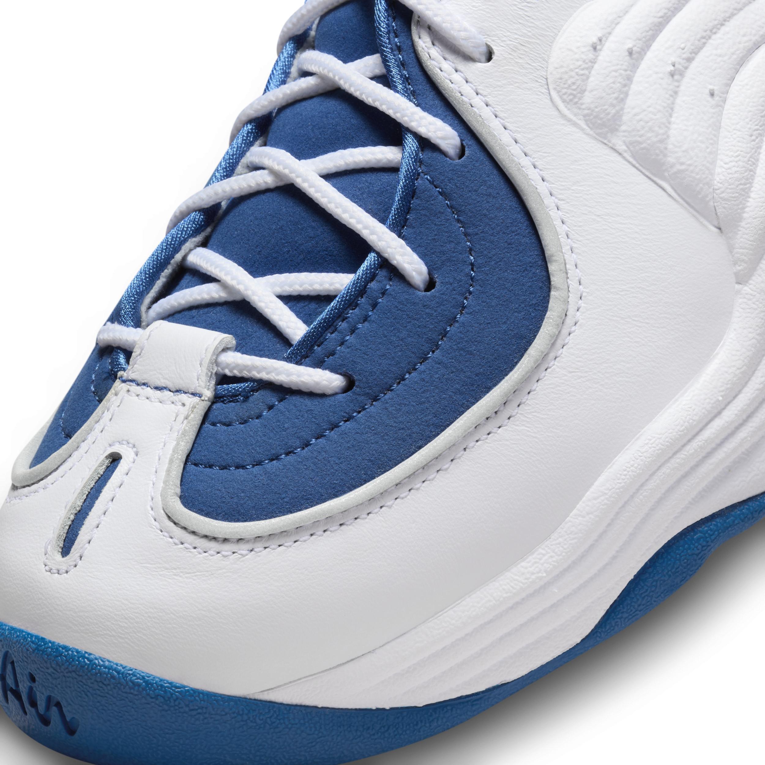 Nike Air Penny 2 QS Men's Shoes Product Image