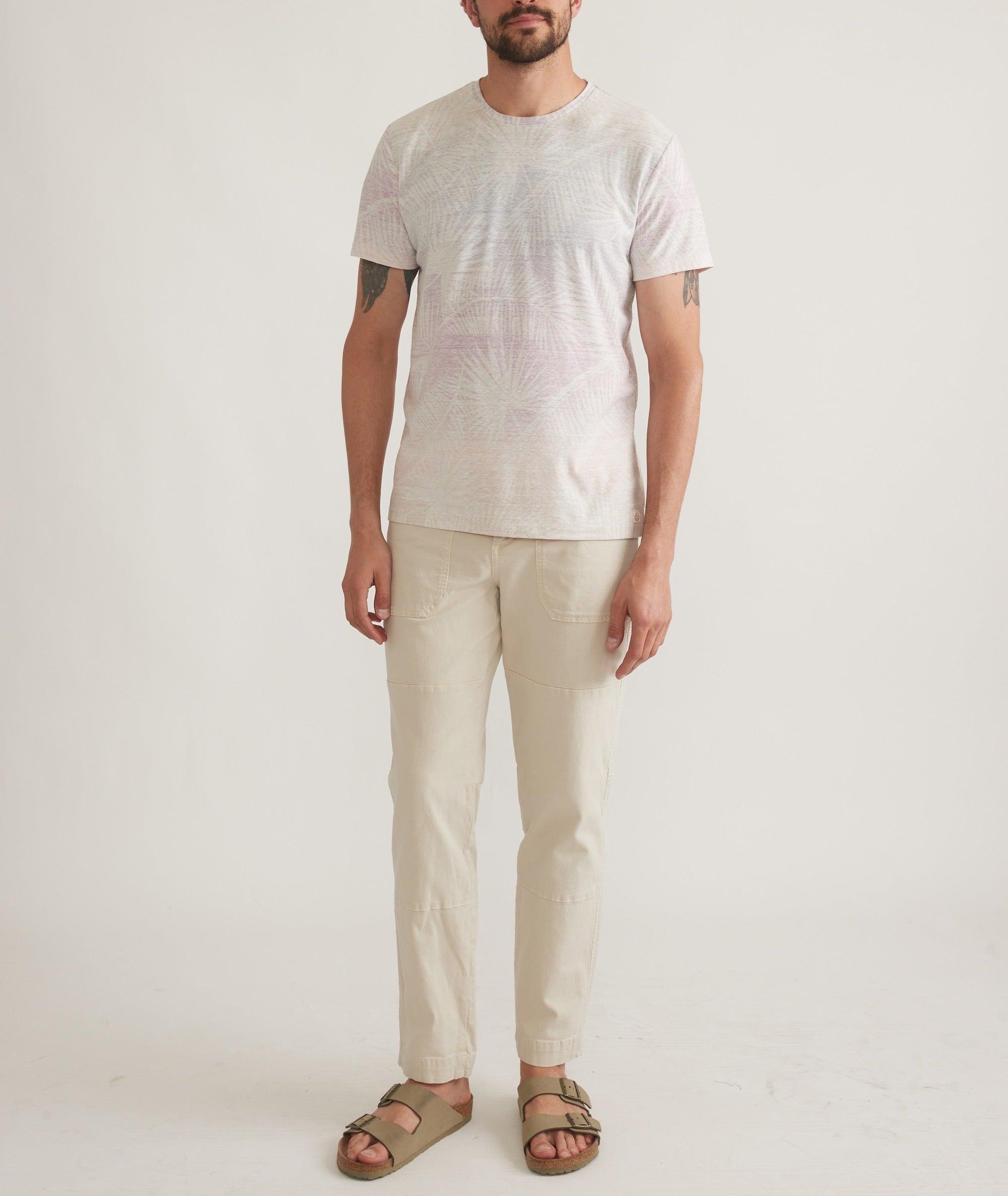 Signature Crew Tee Product Image