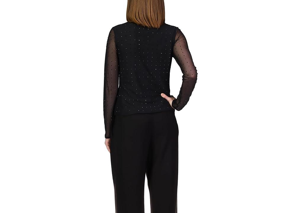 Sanctuary Highlight Of The Night Top Women's Clothing Product Image