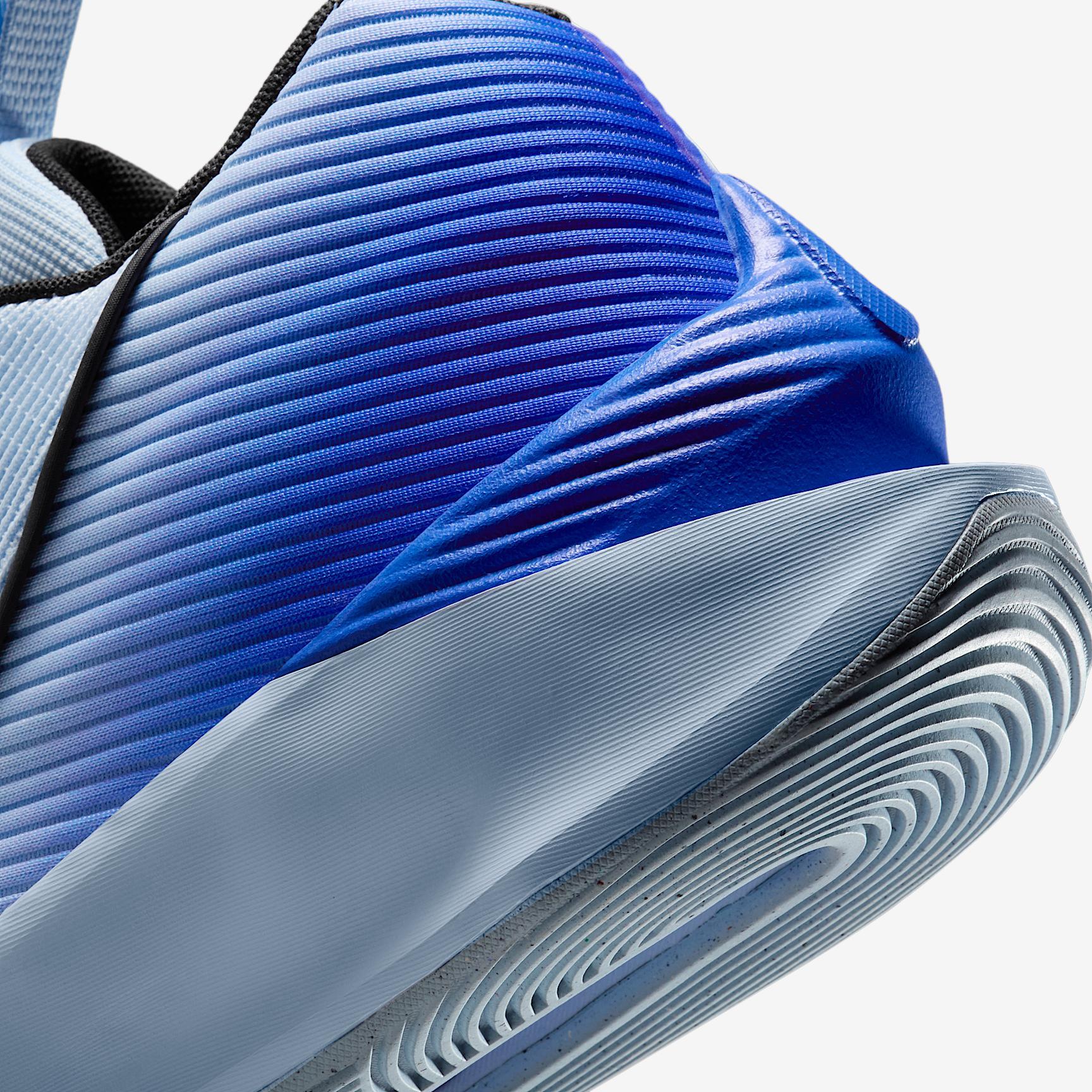 Nike G.T. Jump Academy Basketball Shoes Product Image