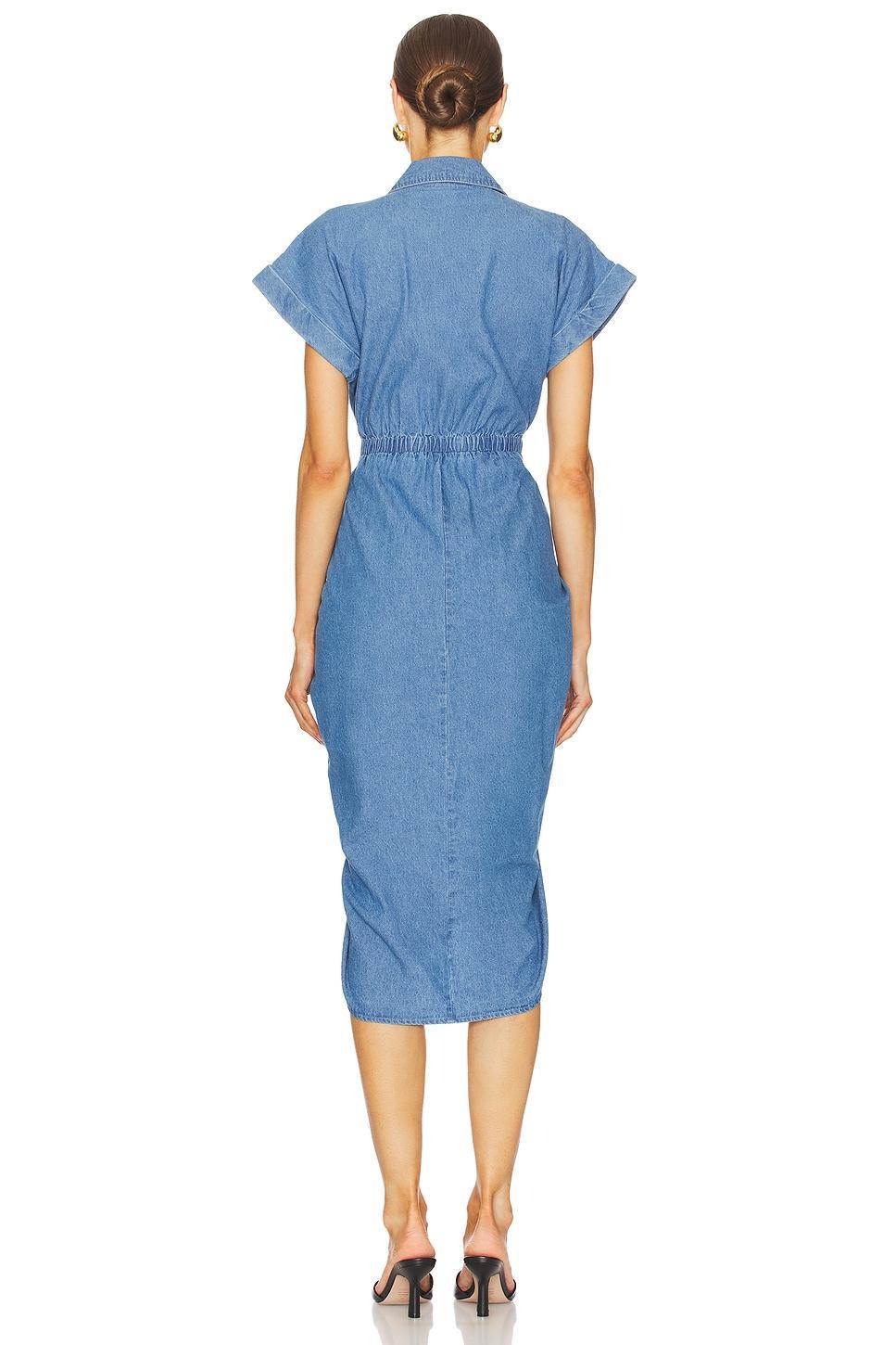 Tori Dress Steve Madden Product Image