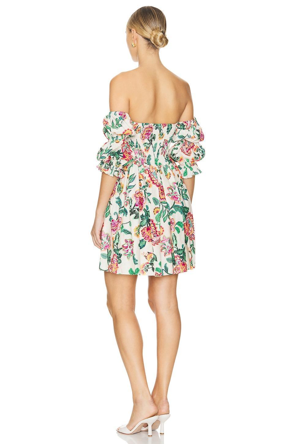 Zadie Dress Product Image
