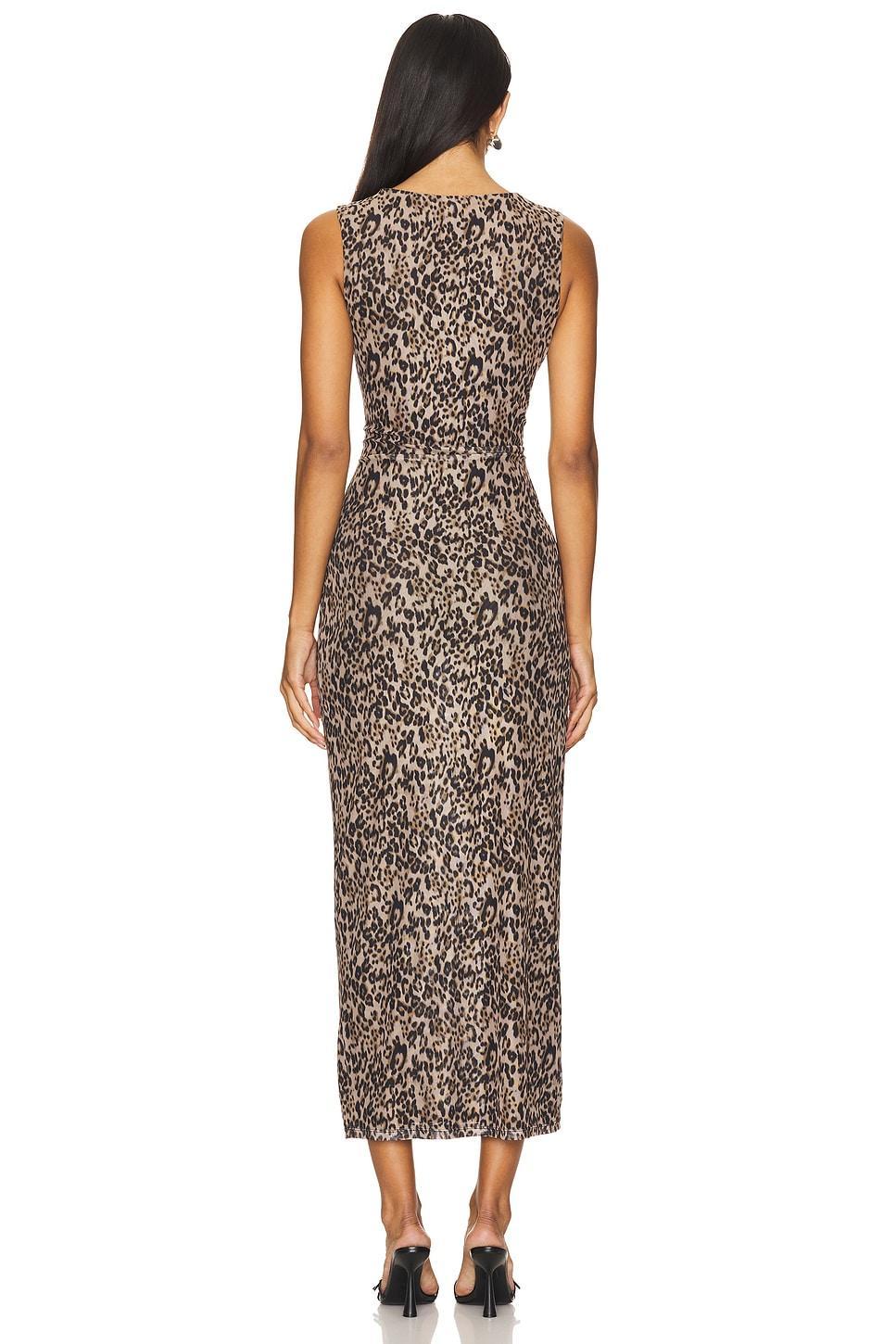 Derry Dress 4th & Reckless Product Image