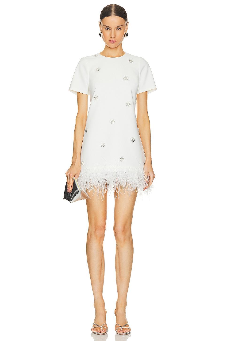 Ditsy Floral Marullo Dress LIKELY Product Image