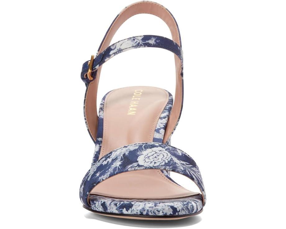 Women's Cole Haan Josie Block Heel Sandal (65 mm) Product Image