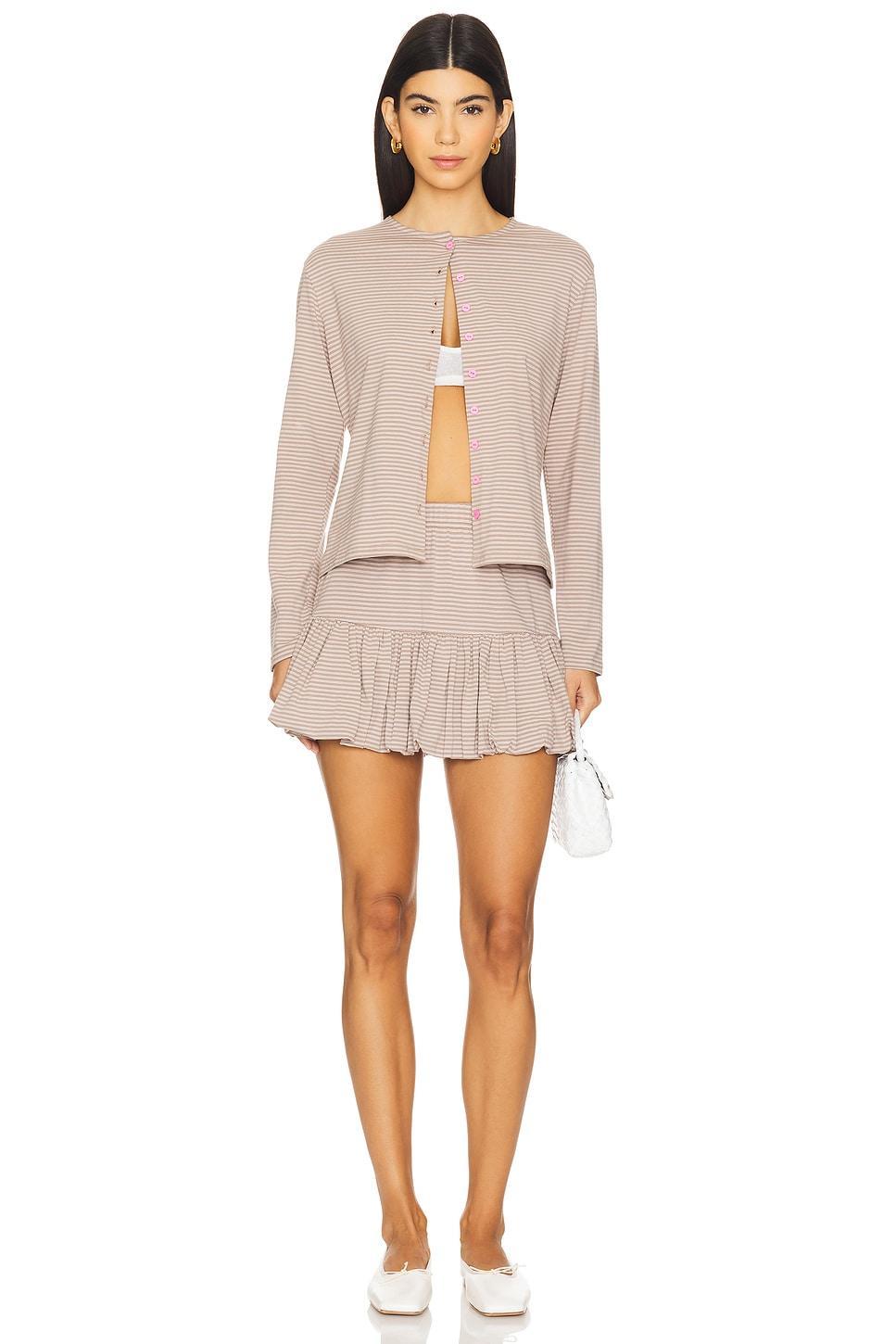 Bubble Skirt Tyler McGillivary Product Image