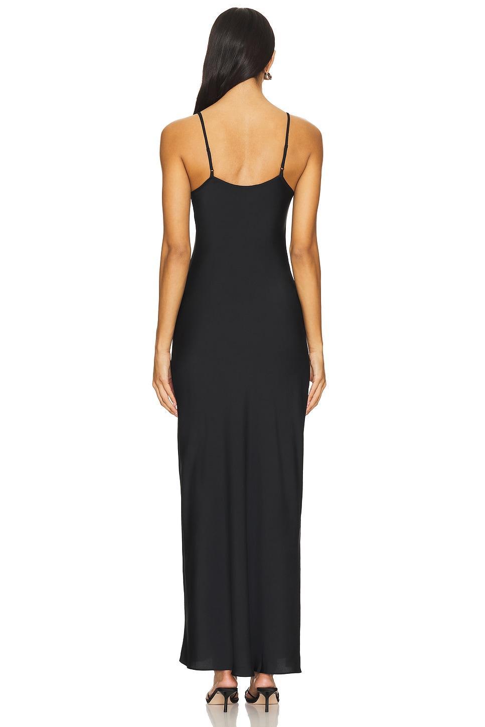 Bryony Maxi Dress ALLSAINTS Product Image