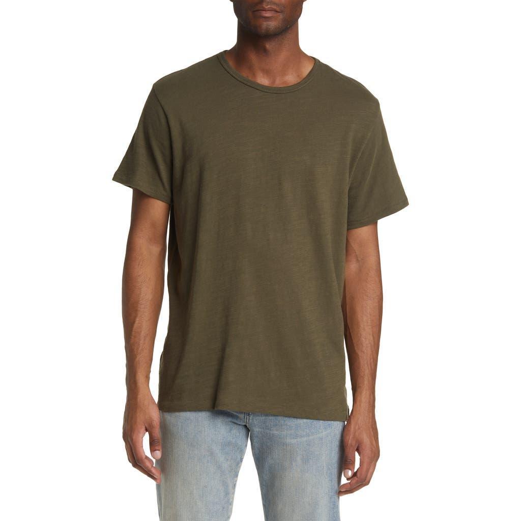 Mens Flame Tee Product Image