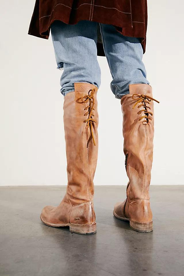 Manchester Tall Boots Product Image