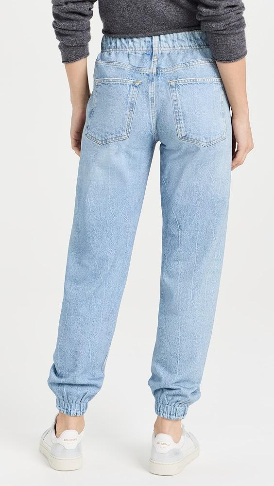 rag & bone Miramar Jogger Sweatpants | Shopbop Product Image