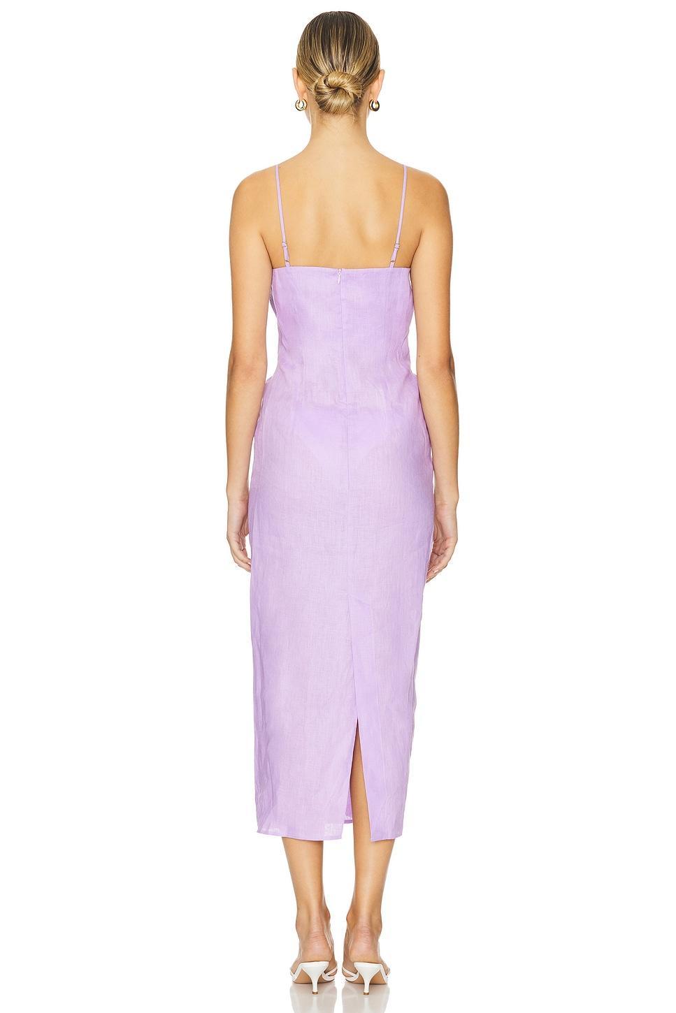 Adina Dress Yumi Kim Product Image