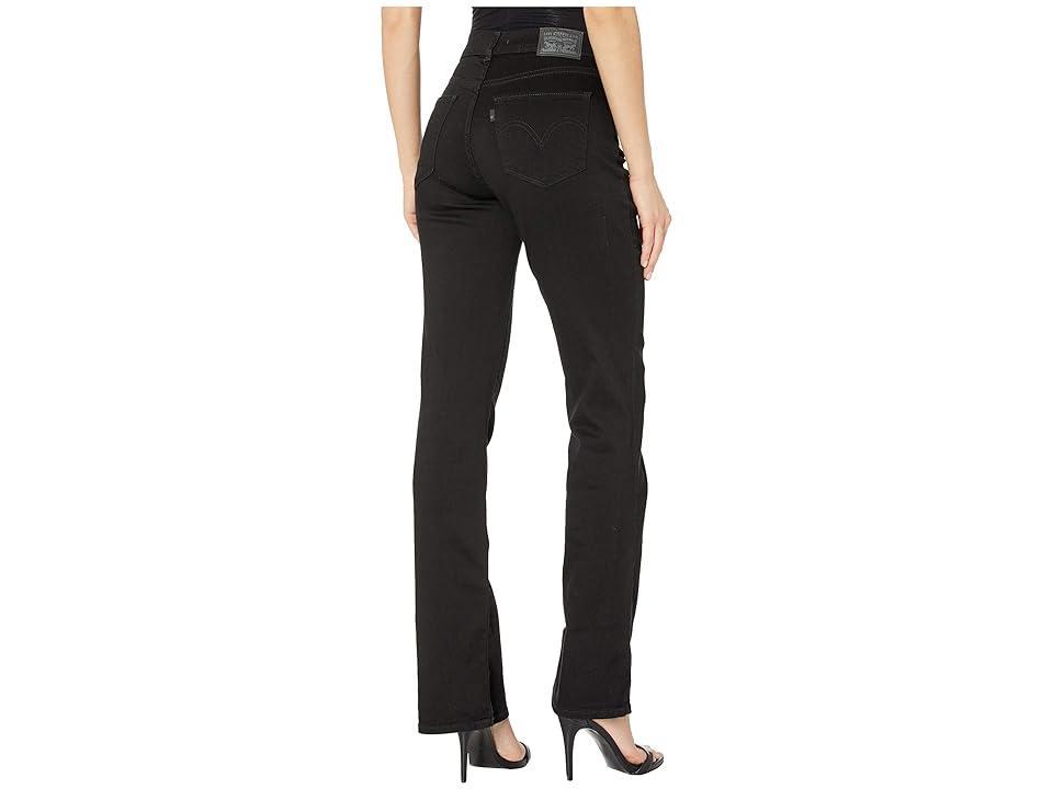 Women's Levi's® Classic Bootcut Jeans, Size: 34(US 18)Medium, Soft Black Product Image