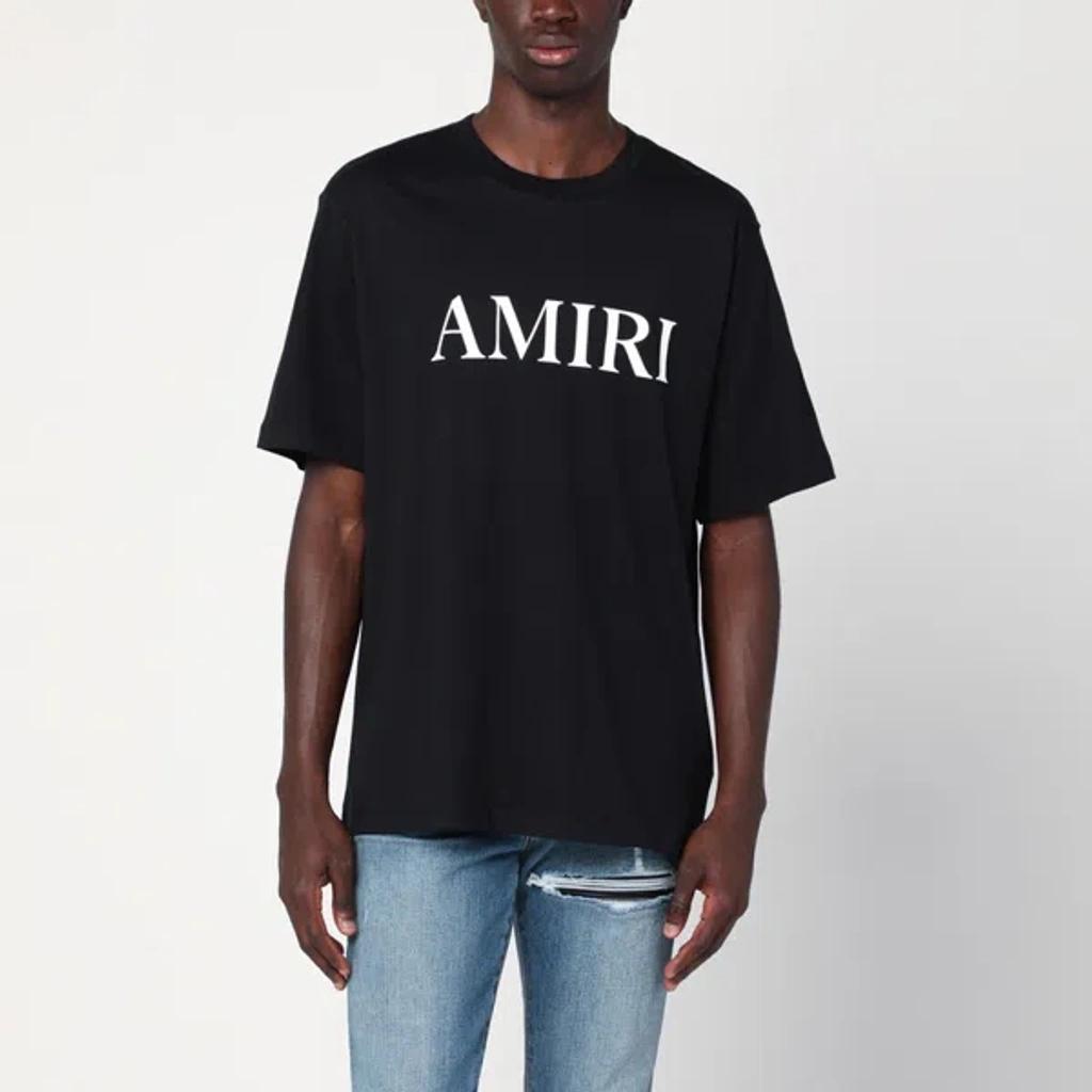 rubberised-logo T-shirt Product Image