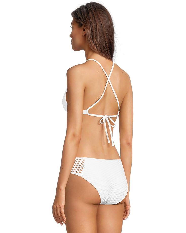 Marble Canyon Mira Ring Halter Product Image