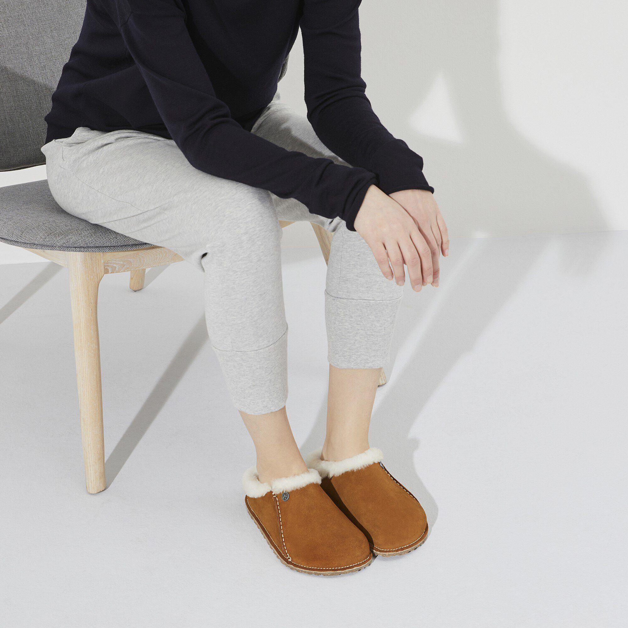 Zermatt Premium Suede Leather Product Image