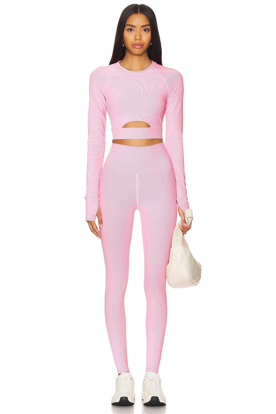 Tayler Legging BEACH RIOT Product Image