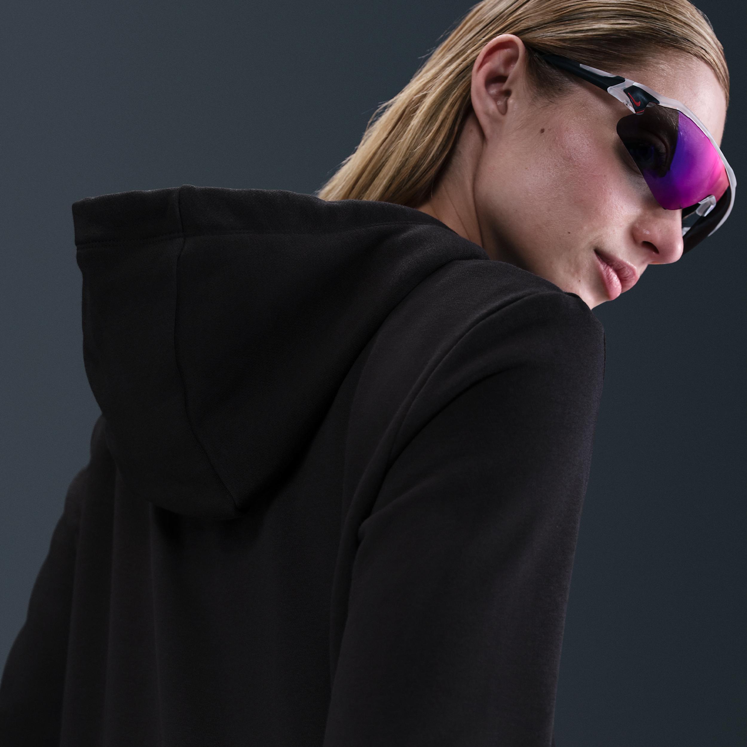 Women's Nike Sportswear Club Fleece Pullover Hoodie Product Image