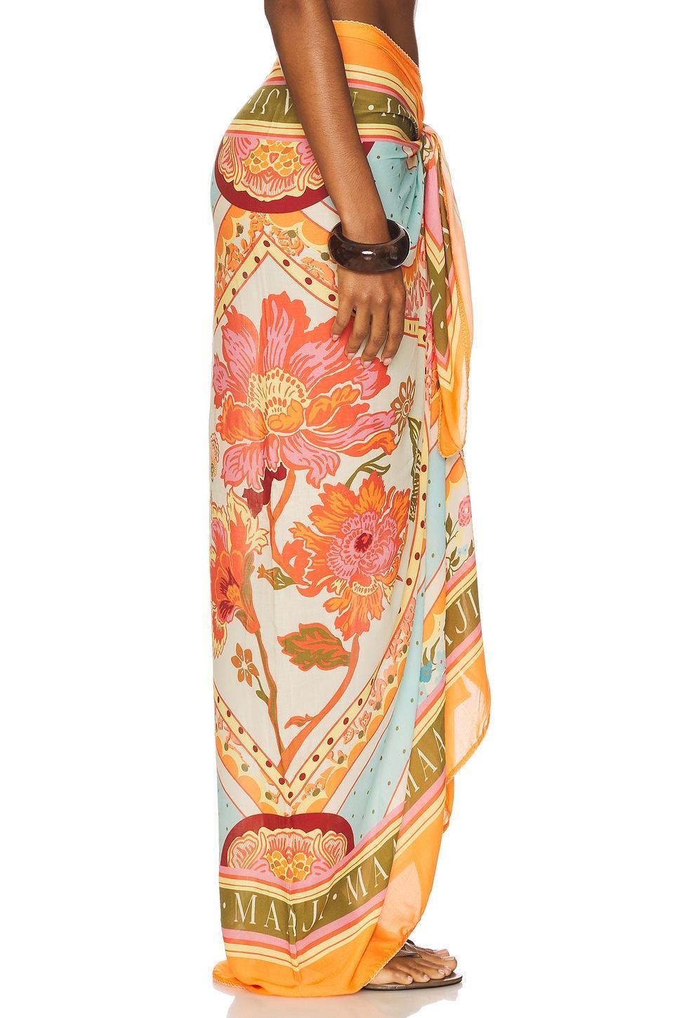 Isla Pareo Maaji Product Image
