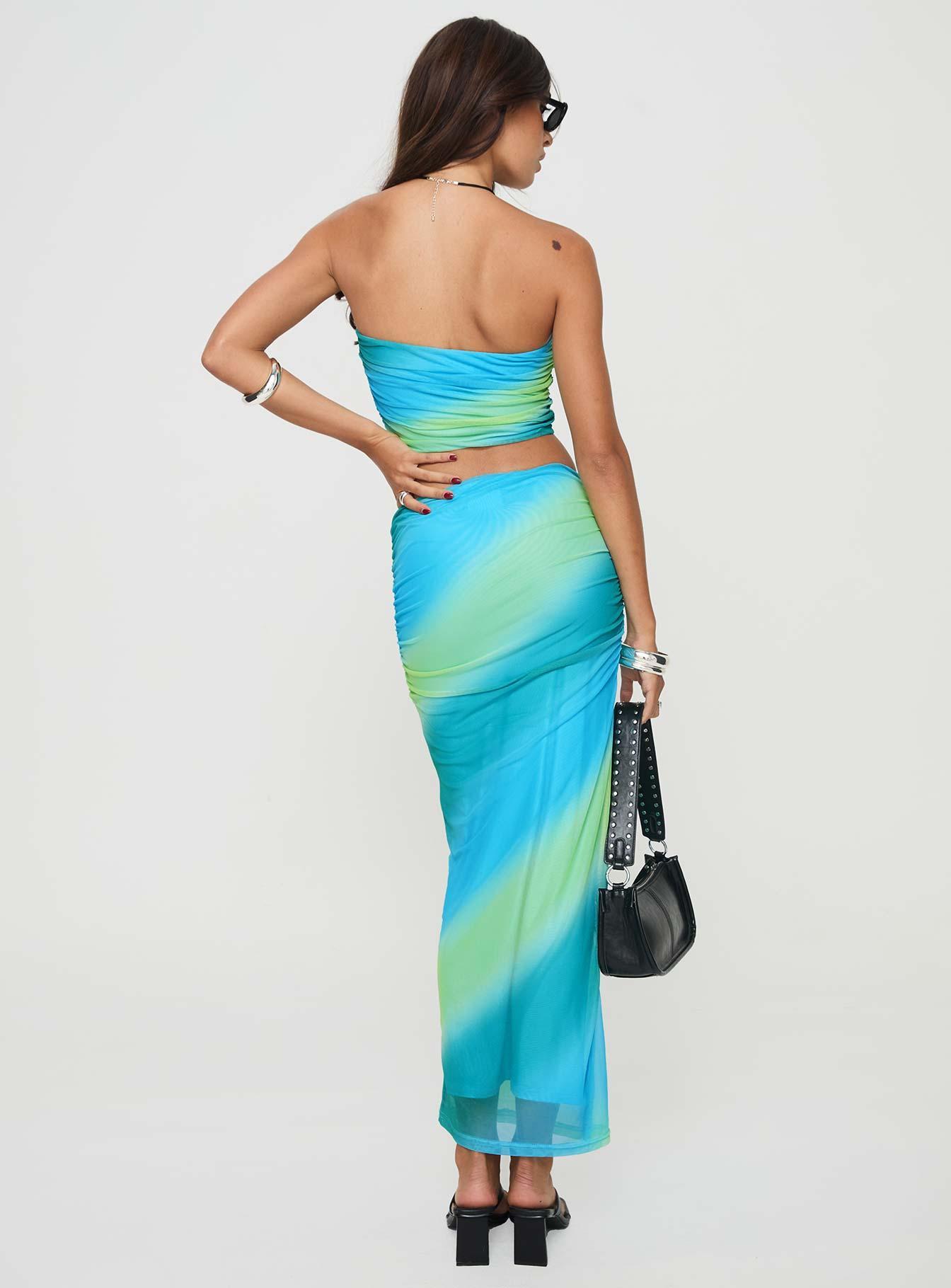 Coralina Set Multi Stripe Product Image