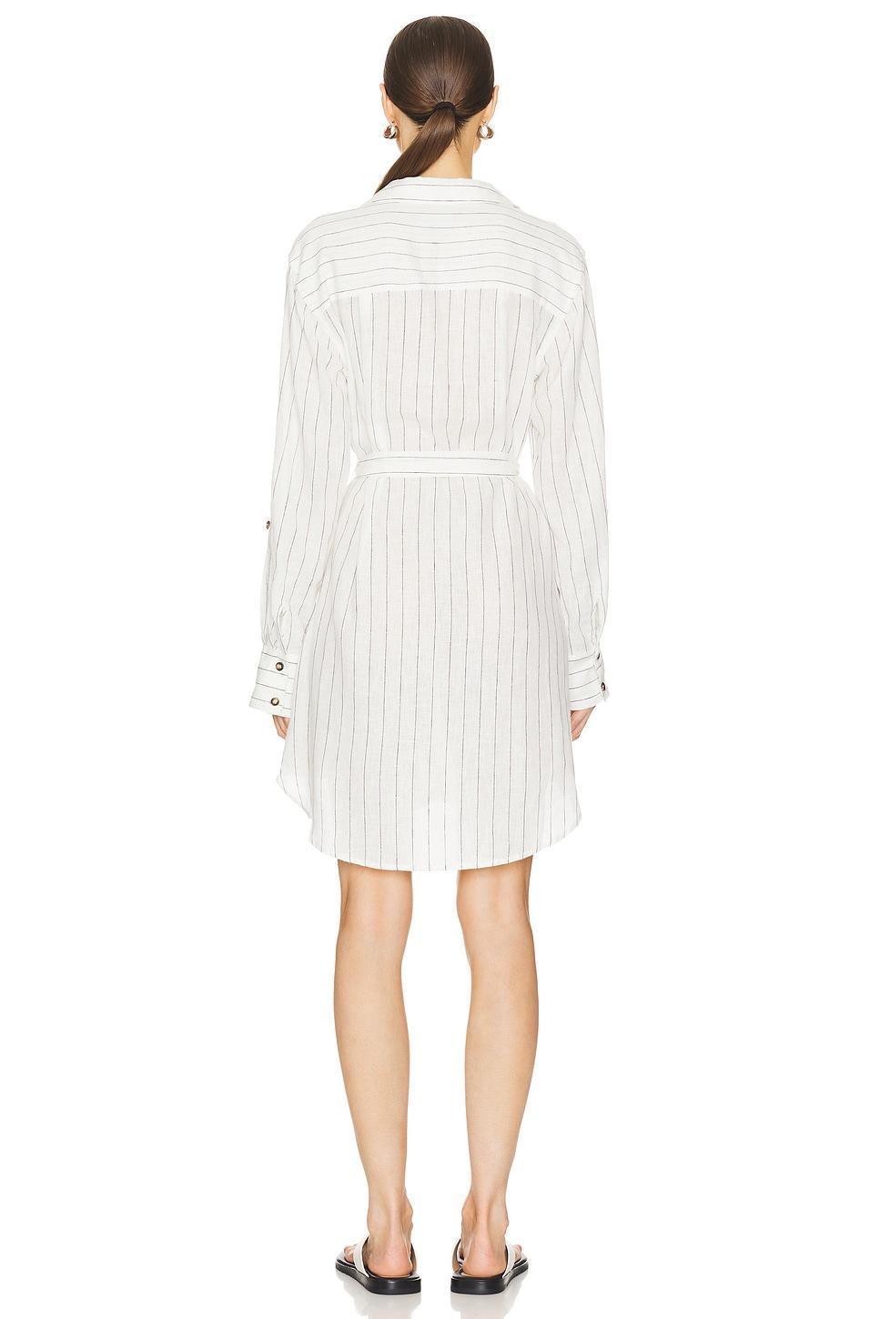 Pocket Shirt Dress Sanctuary Product Image