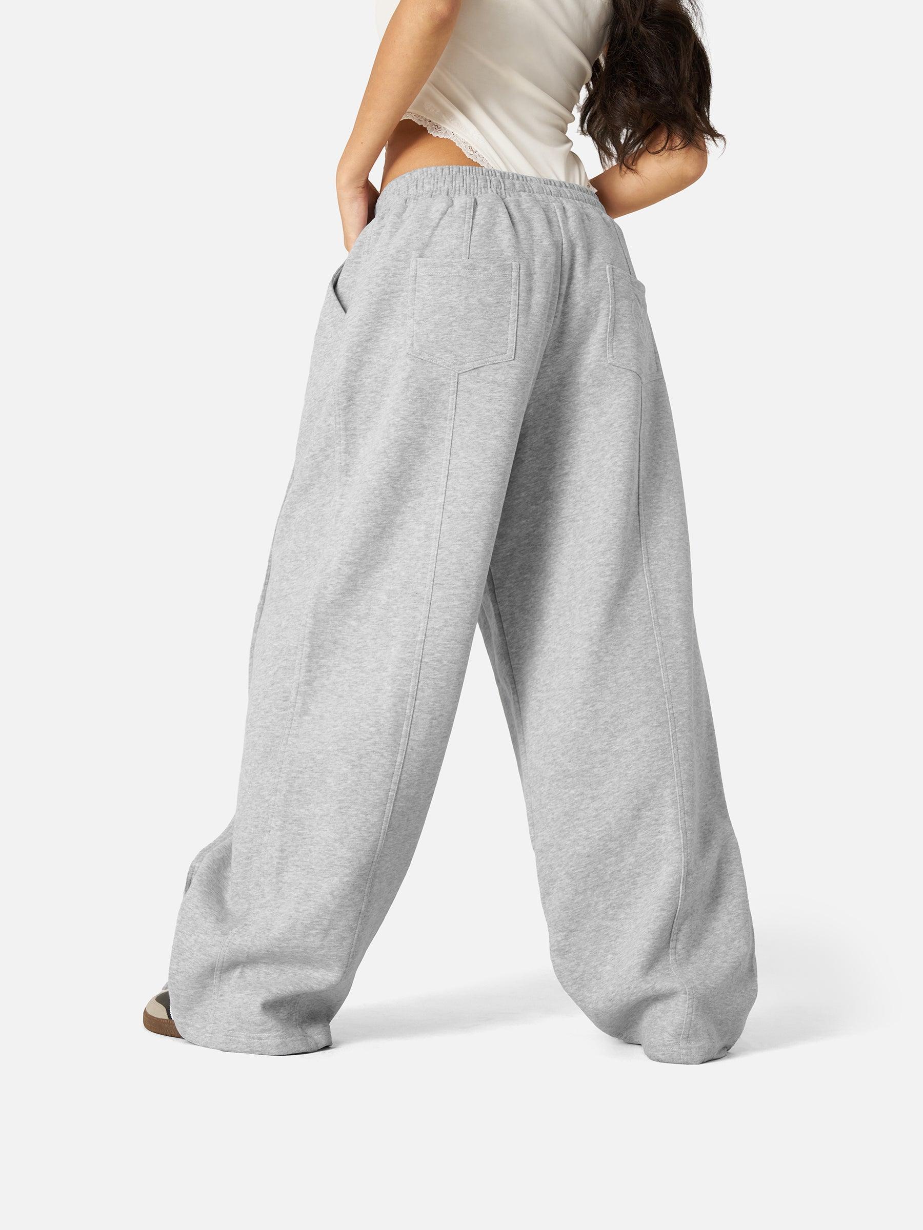 Aelfric Eden Super Baggy Sweatpants Product Image