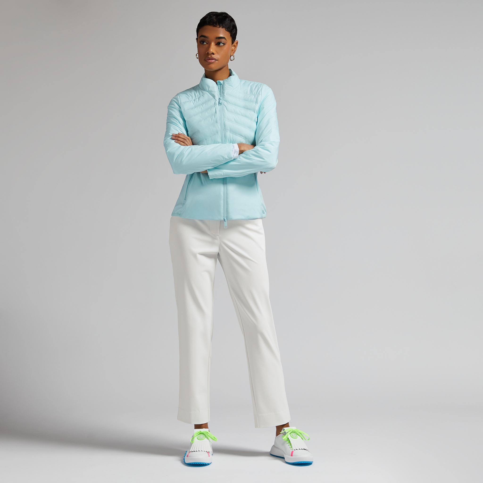 THE MAVERICK HYBRID STRETCH JACKET Product Image