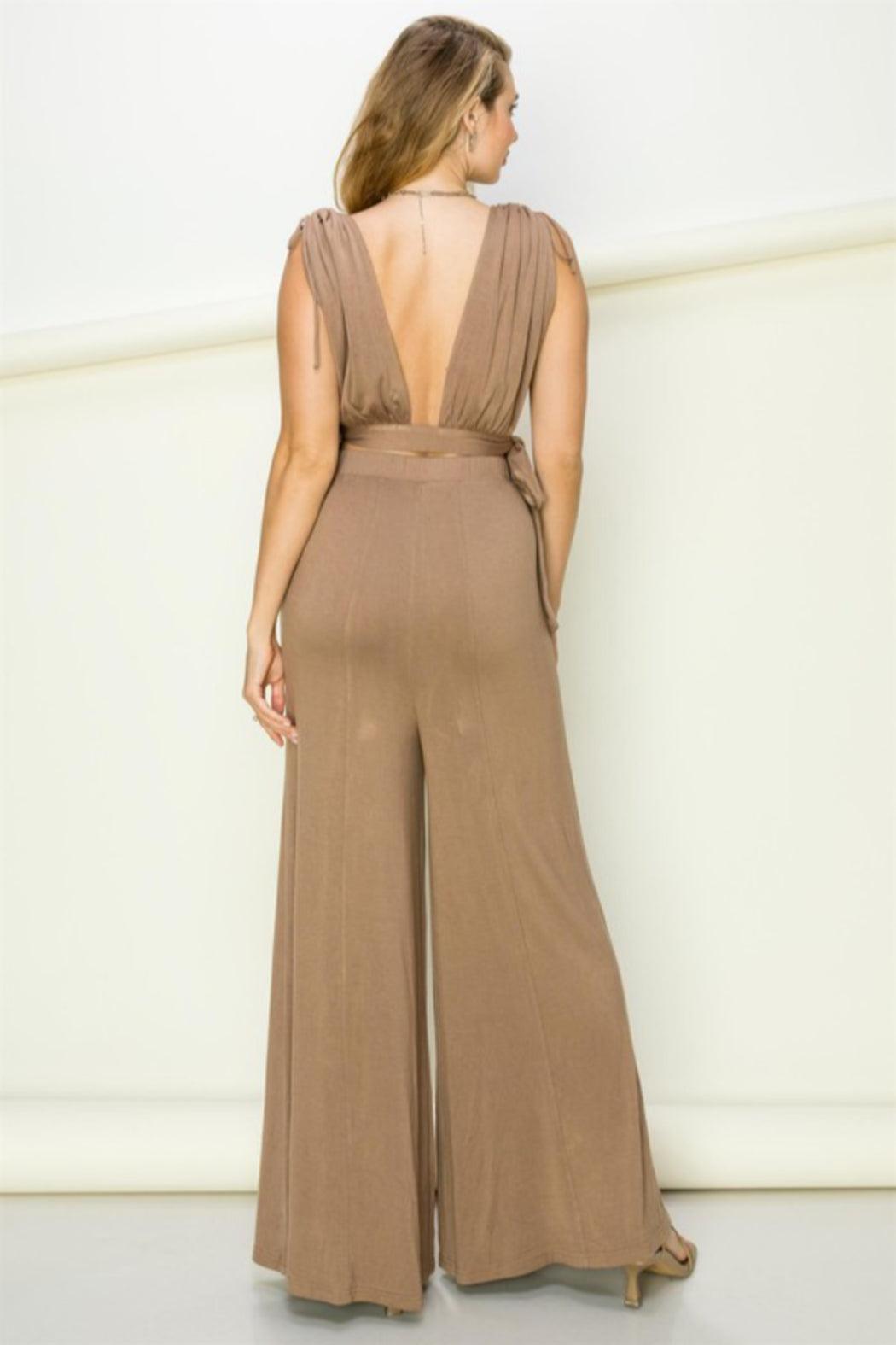 The Side Boob Set Product Image