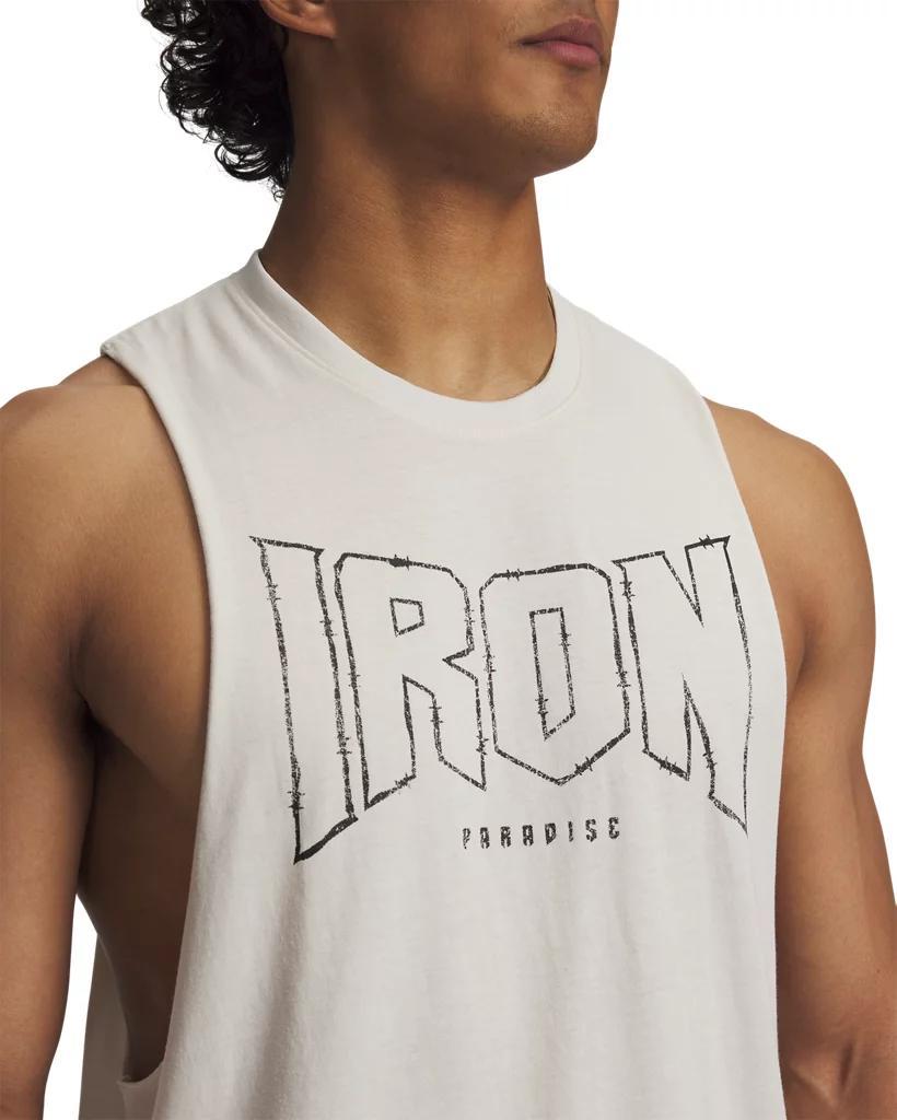 Project Rock Product Image