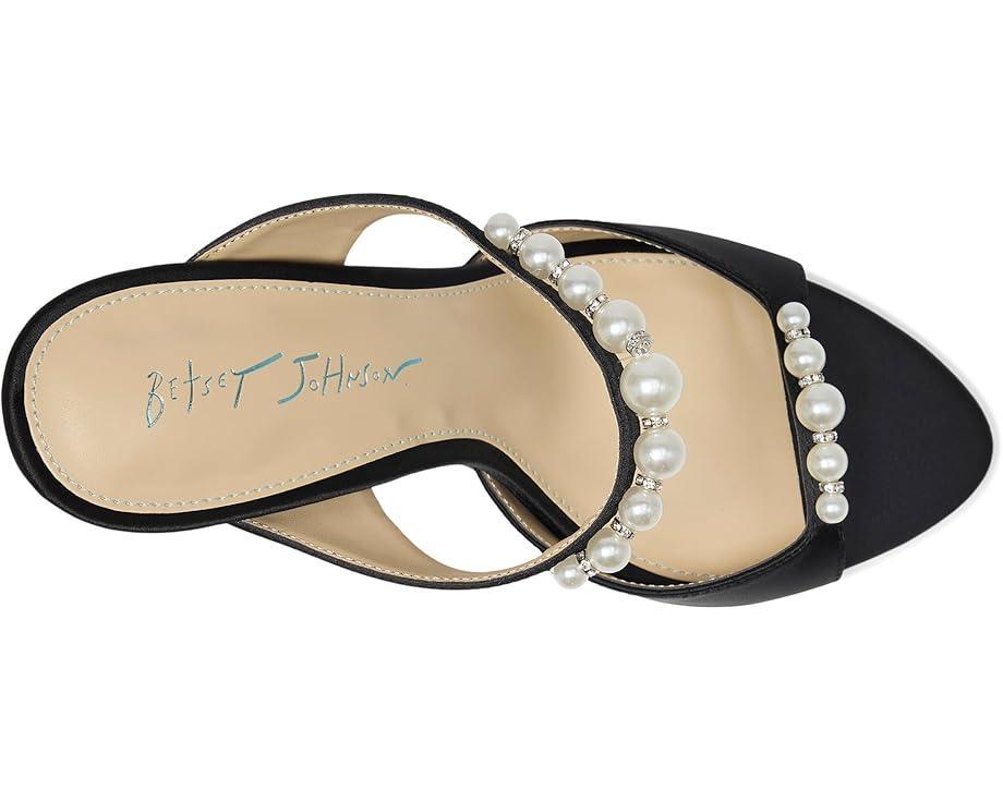 Jacy Heeled Sandals Product Image