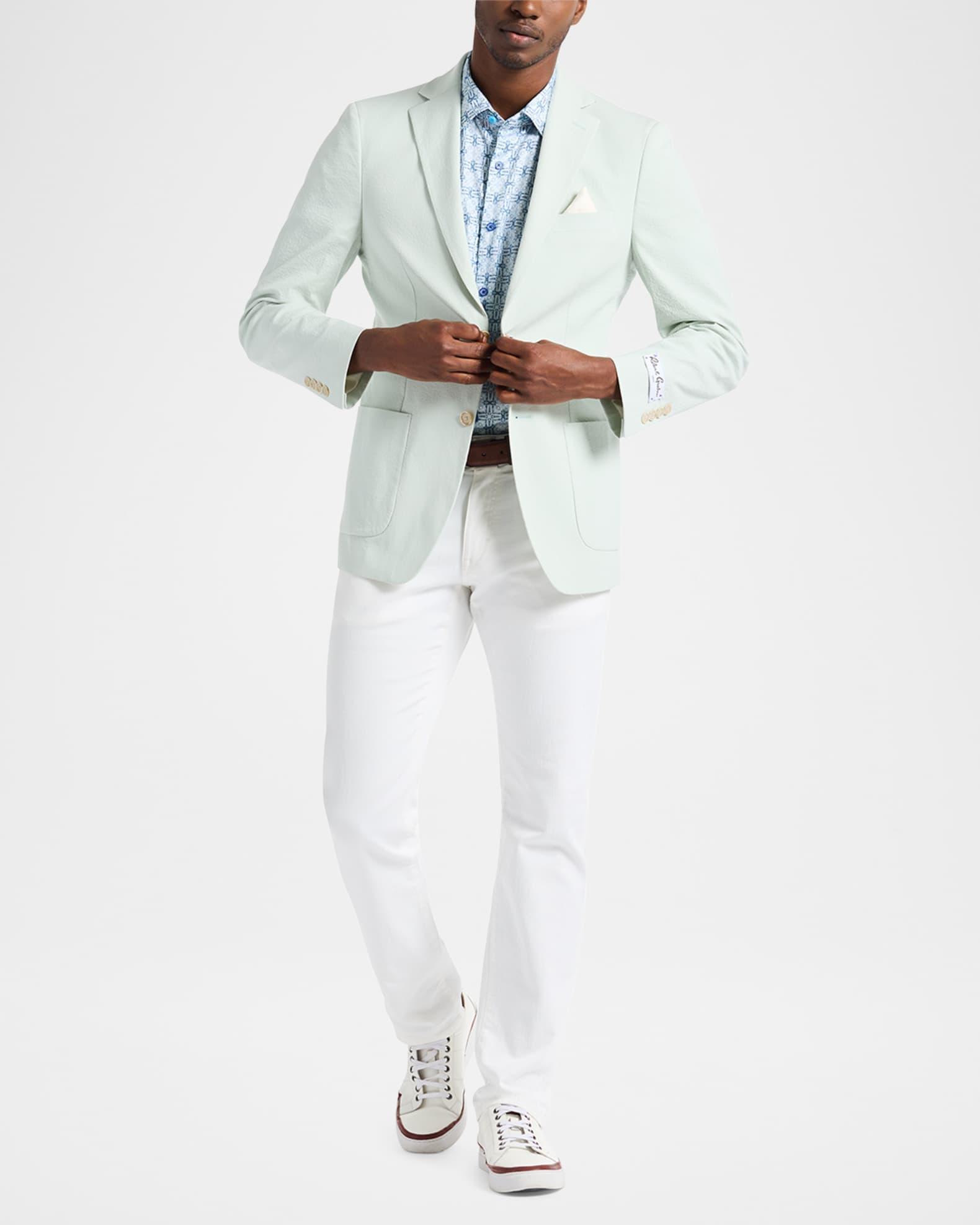 Men's Rayburn Seersucker Sport Coat Product Image