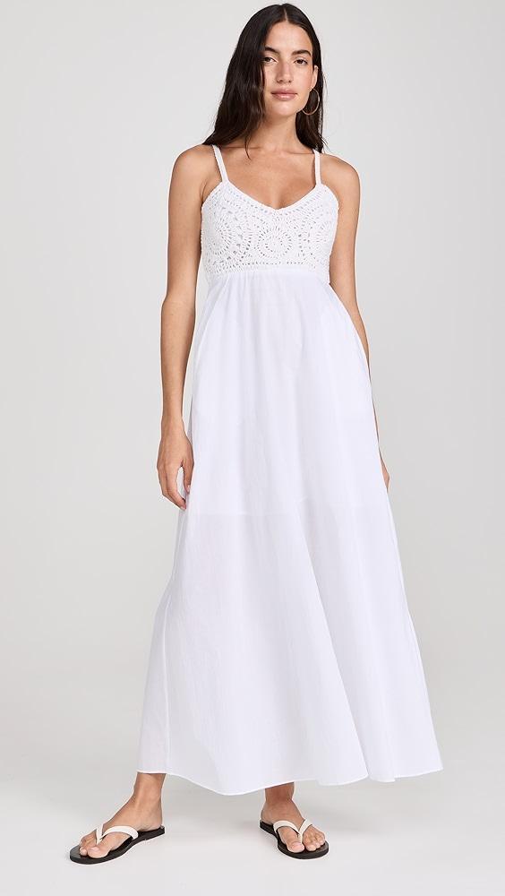 Playa Lucila Maxi Dress | Shopbop Product Image