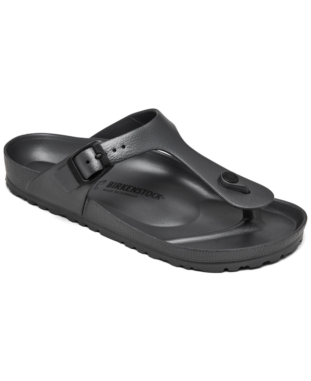 Birkenstock Womens Gizeh Slip On Thong Sandals Product Image