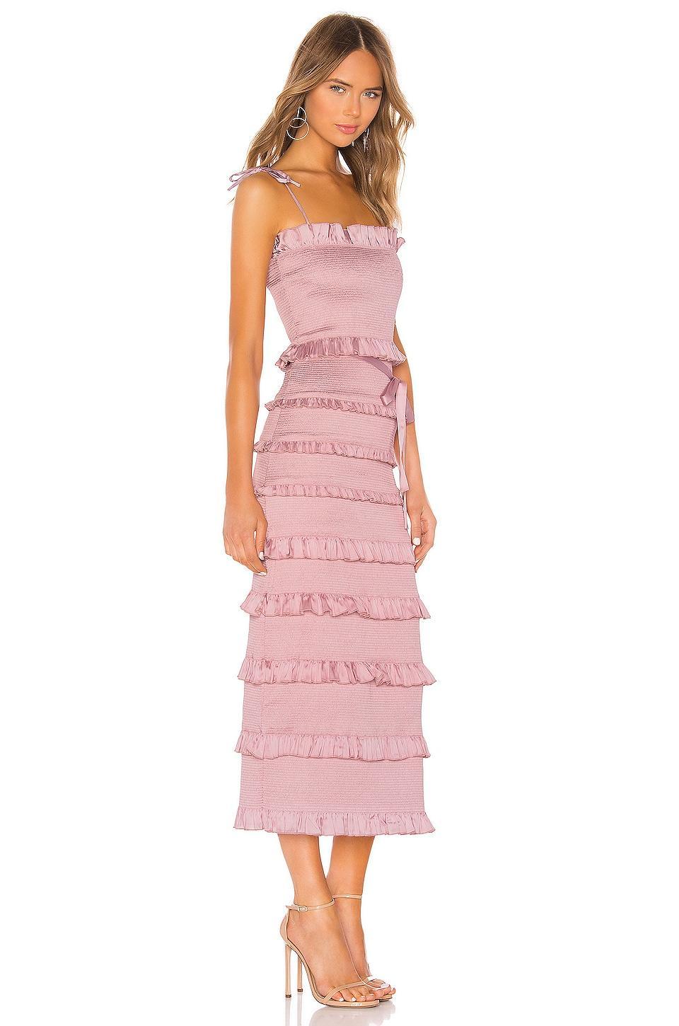 Lily Dress V. Chapman Product Image