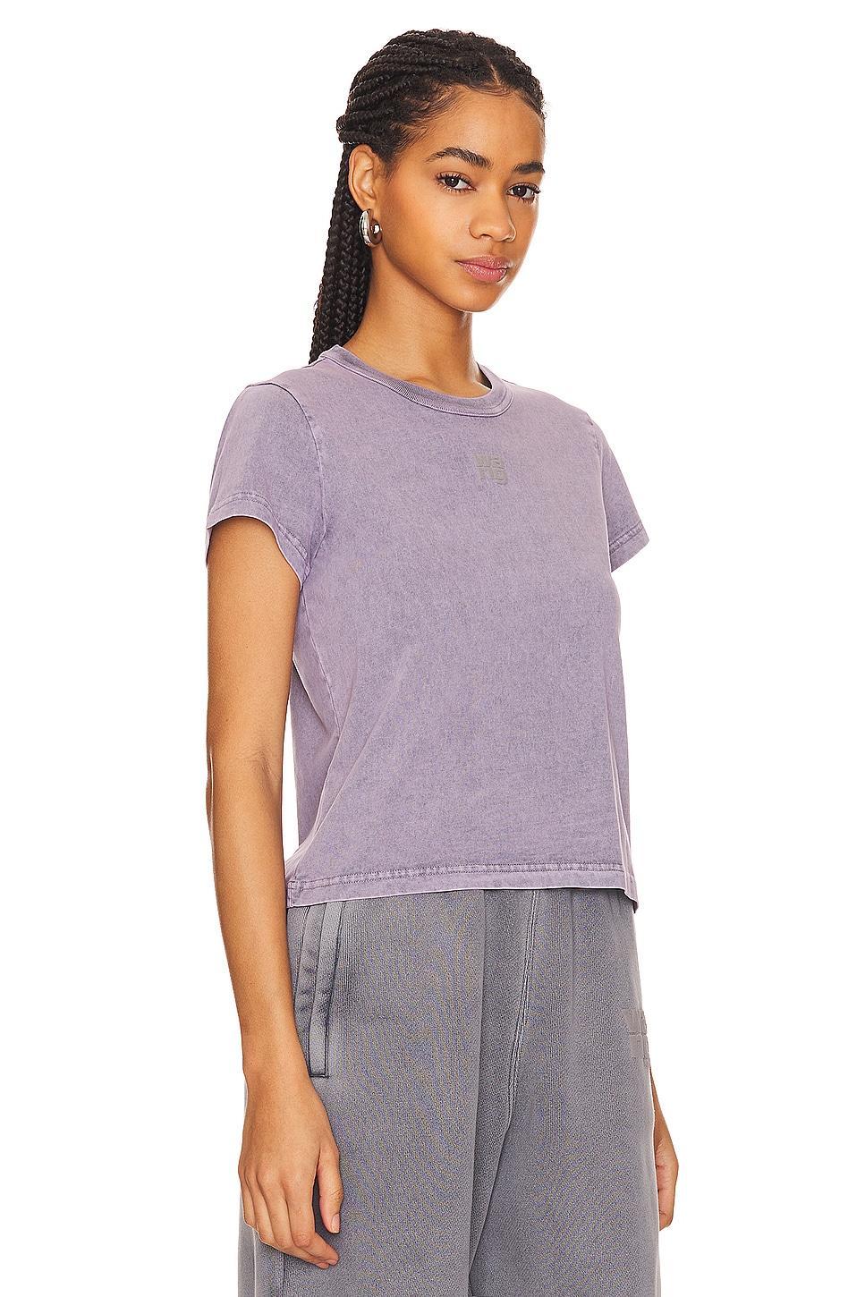 Essential Shrunk Tee Product Image
