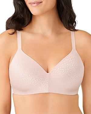 Wacoal Back Appeal Smoothing Wire Free Bra Product Image