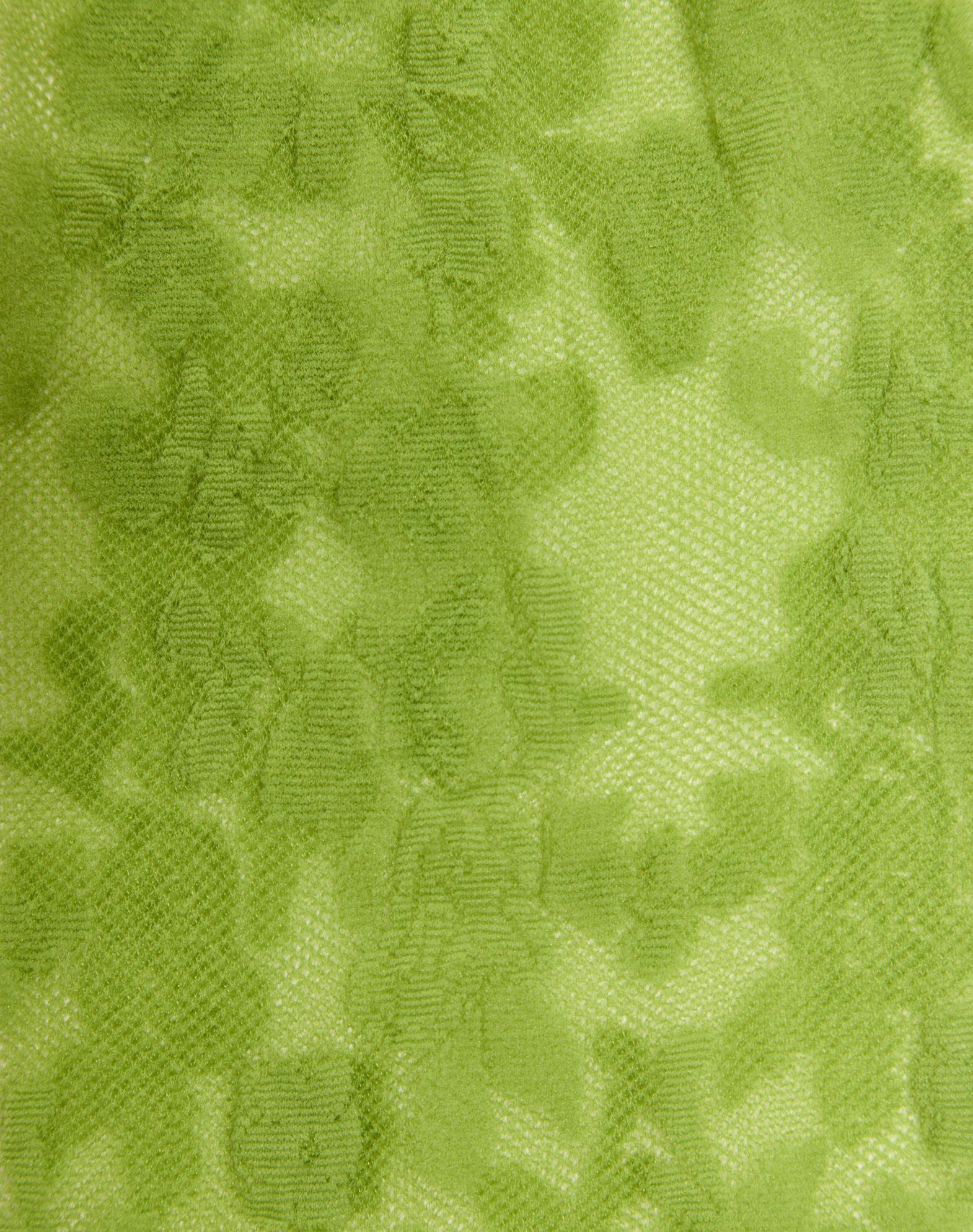Lycra Lace Tights Product Image