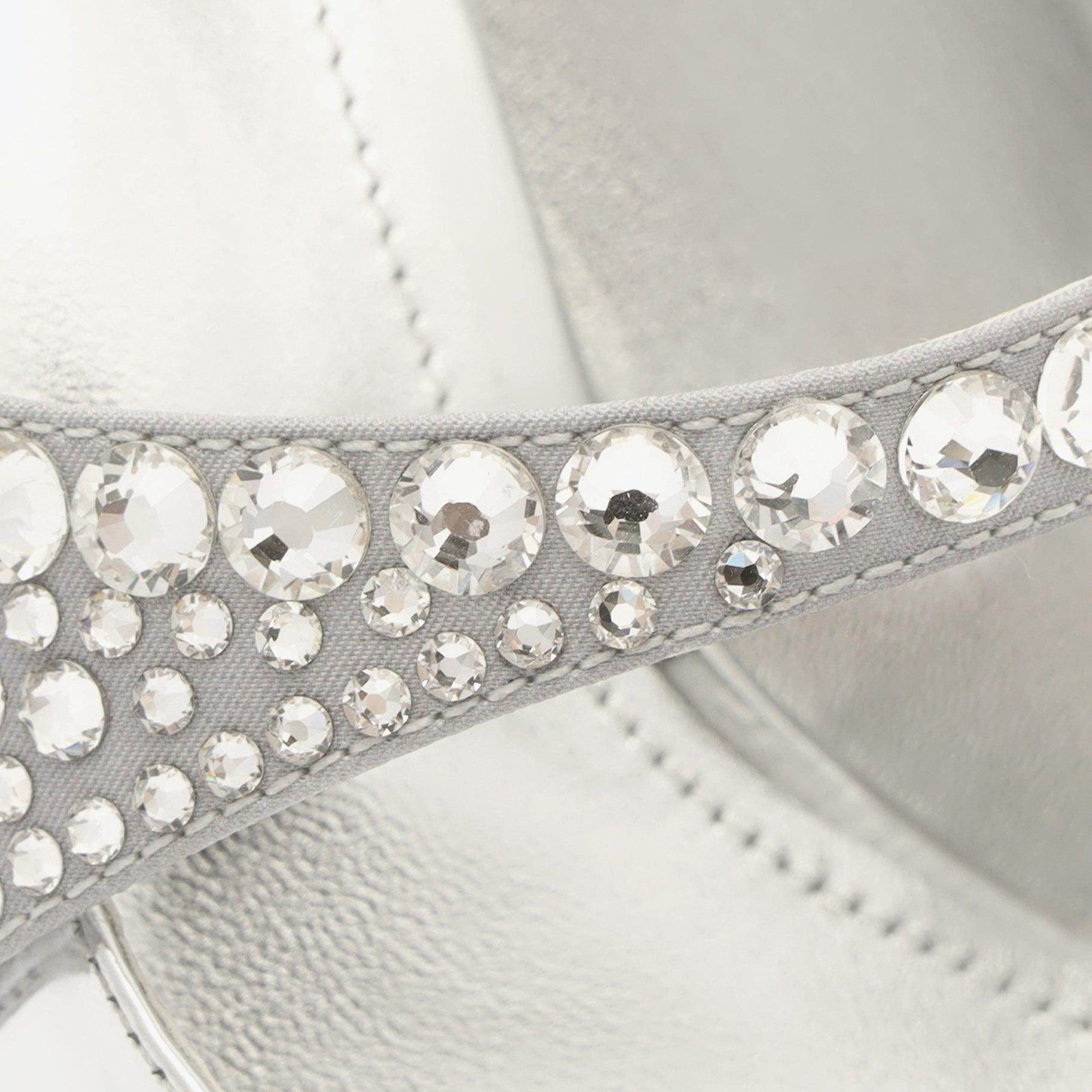 Louise Leather Pump Product Image