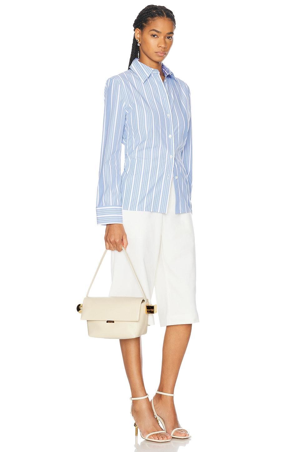 Le Rond Carré shoulder bag Product Image