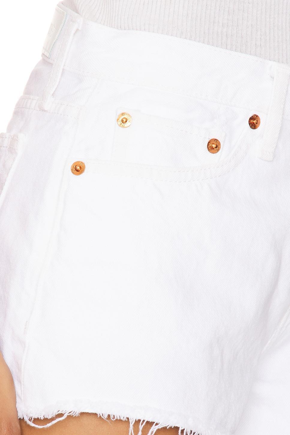 The Short RE/DONE Product Image