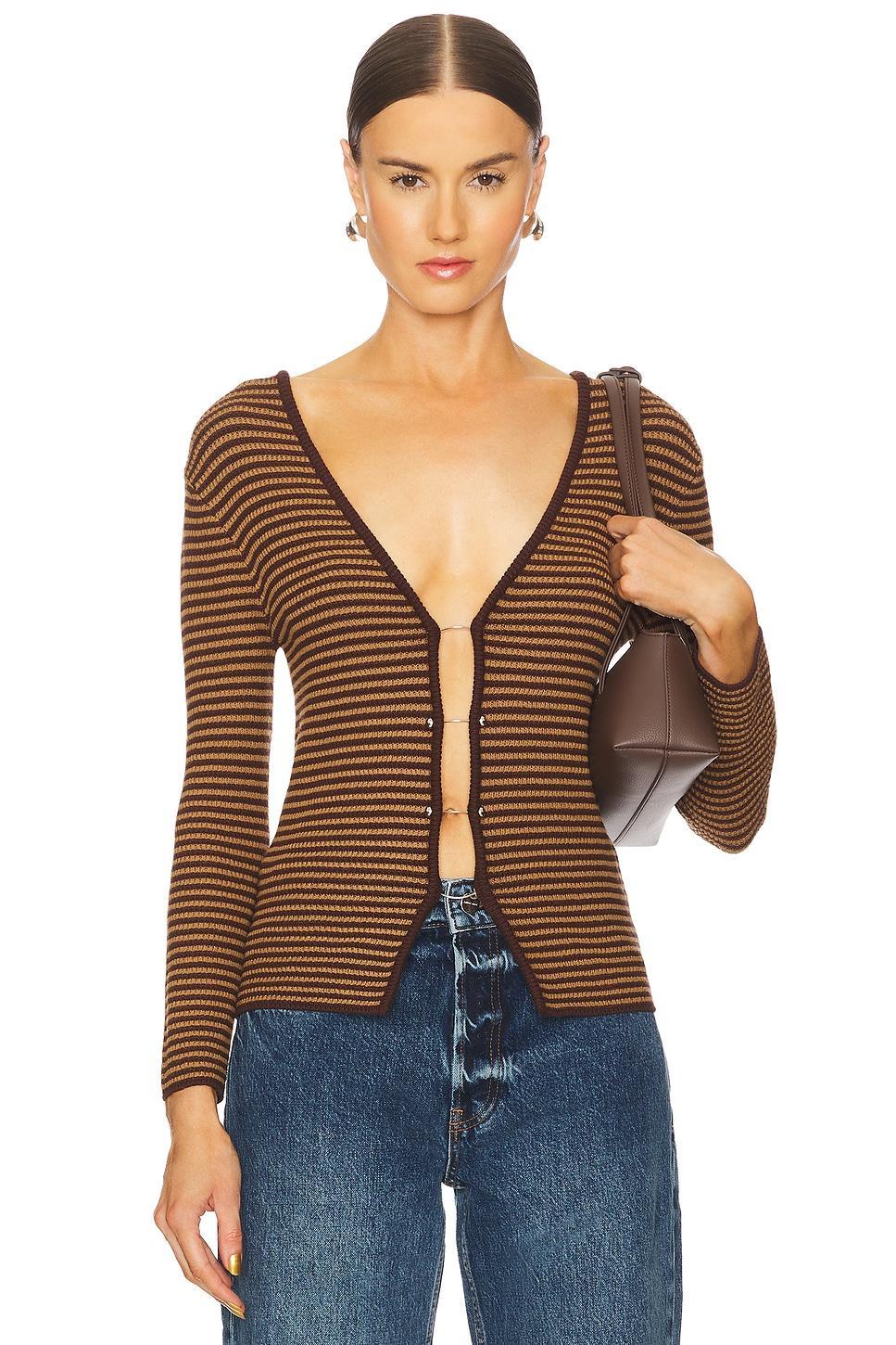 Cassie Cardigan OSIS STUDIO Product Image