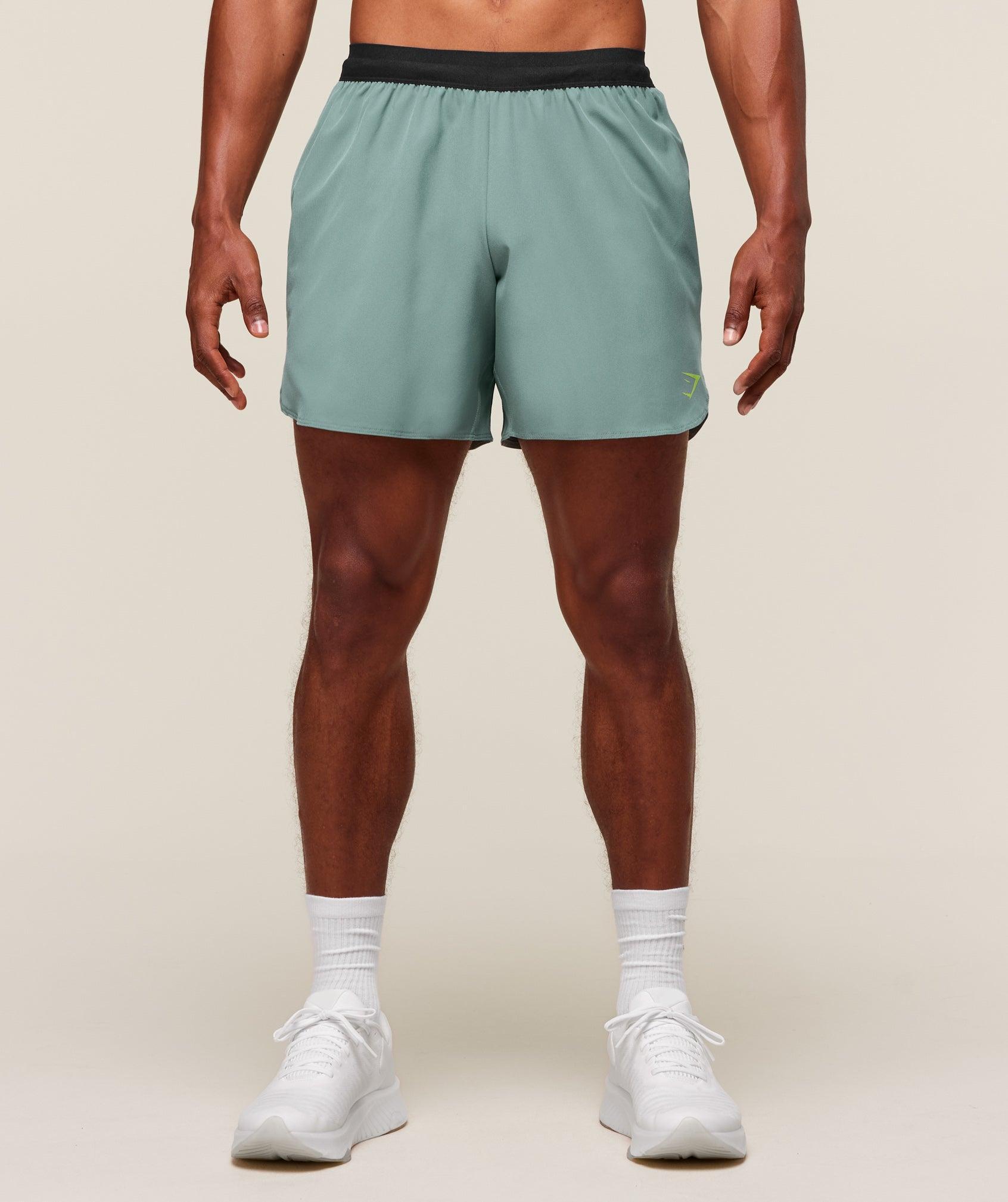 Fit Repeat 6" Shorts Product Image