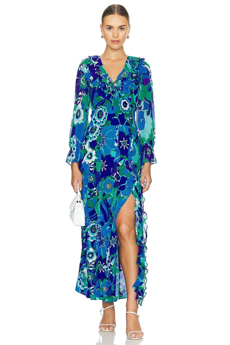 Linnett Dress RIXO Product Image
