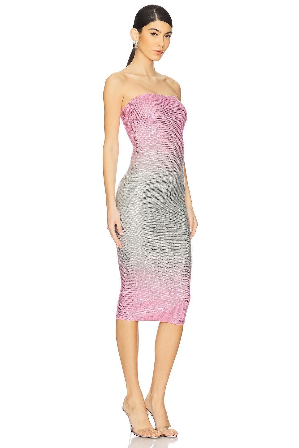 Laina Embellished Dress retrofete Product Image